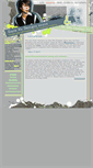 Mobile Screenshot of gaiawu.com